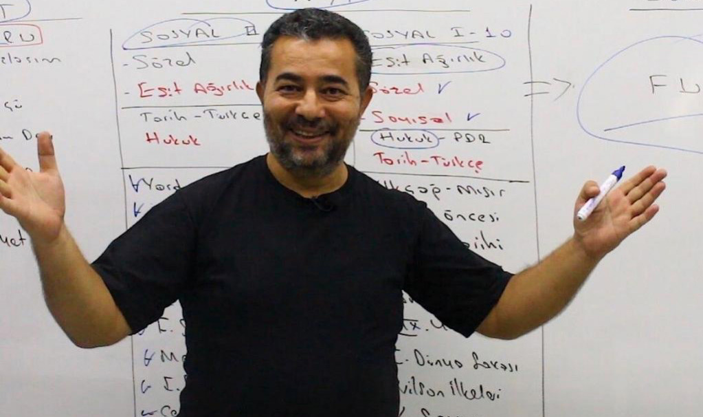 2027'de Zirveyi Hedefleyenler İçin Erken Kayıt Dönemi Başladı!