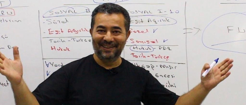 2027'de Zirveyi Hedefleyenler İçin Erken Kayıt Dönemi Başladı!